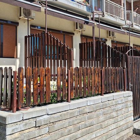 Trs Apartments Σωζόπολη Εξωτερικό φωτογραφία