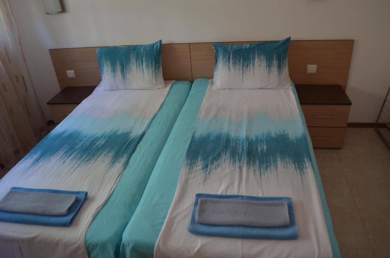 Trs Apartments Σωζόπολη Εξωτερικό φωτογραφία