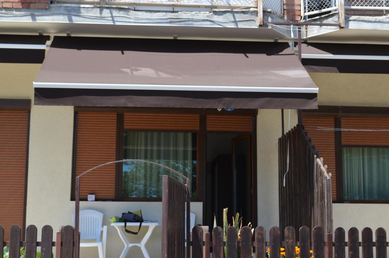 Trs Apartments Σωζόπολη Εξωτερικό φωτογραφία