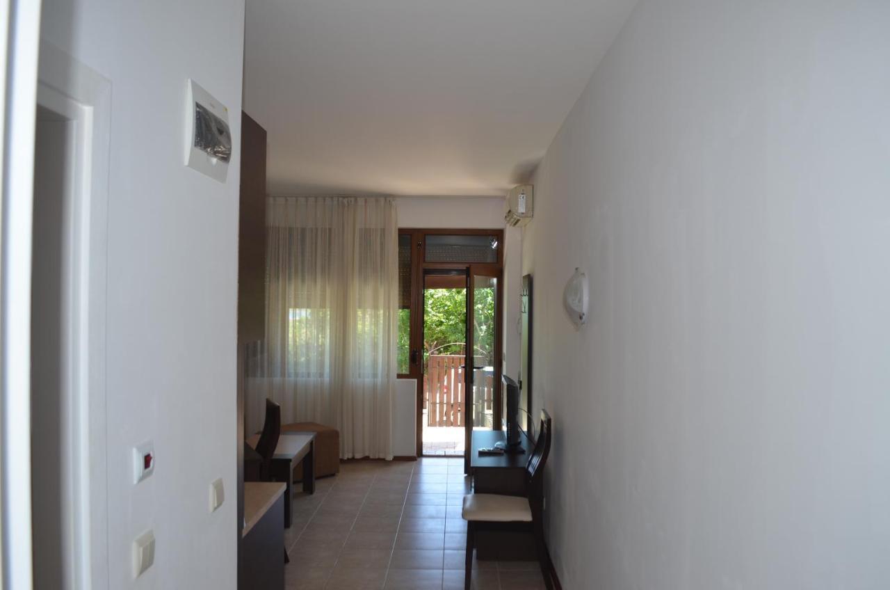 Trs Apartments Σωζόπολη Εξωτερικό φωτογραφία