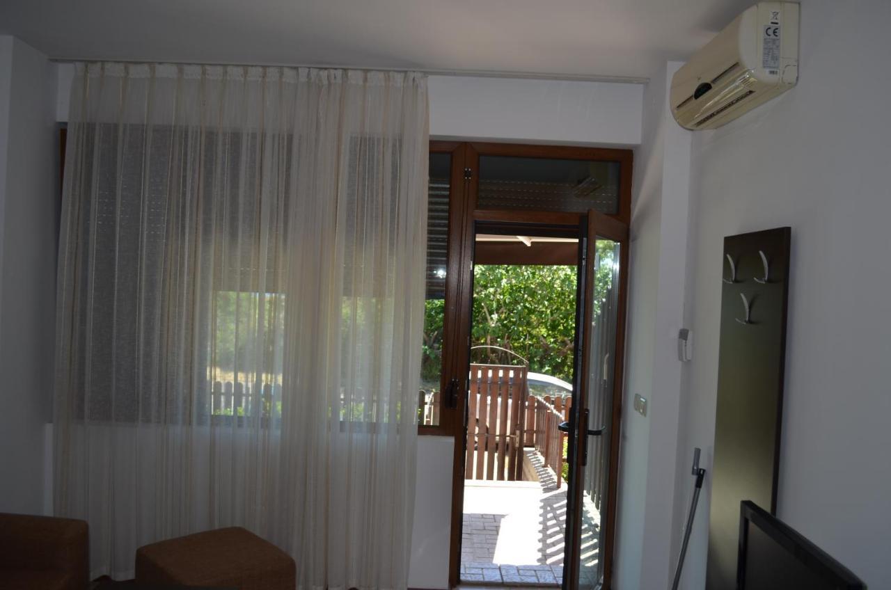 Trs Apartments Σωζόπολη Εξωτερικό φωτογραφία