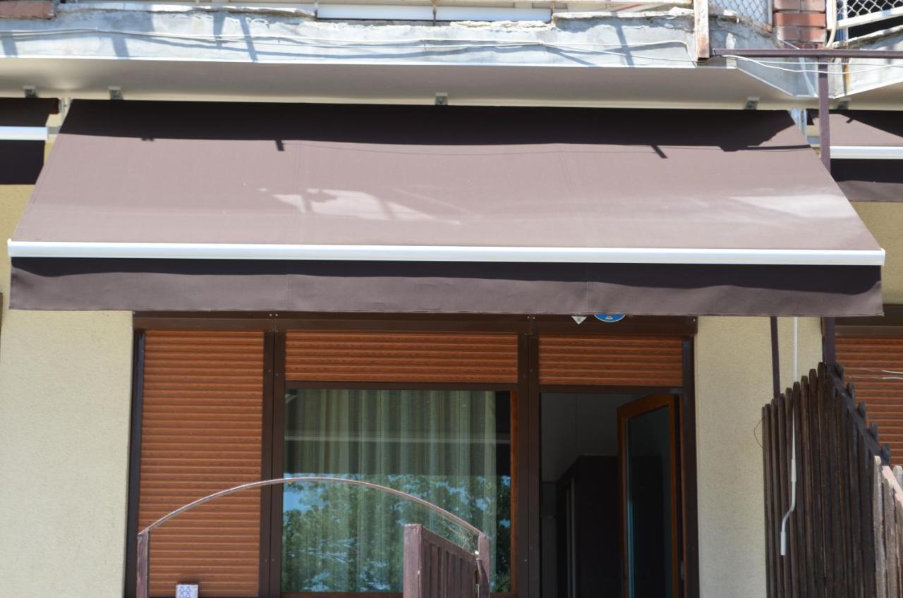 Trs Apartments Σωζόπολη Εξωτερικό φωτογραφία