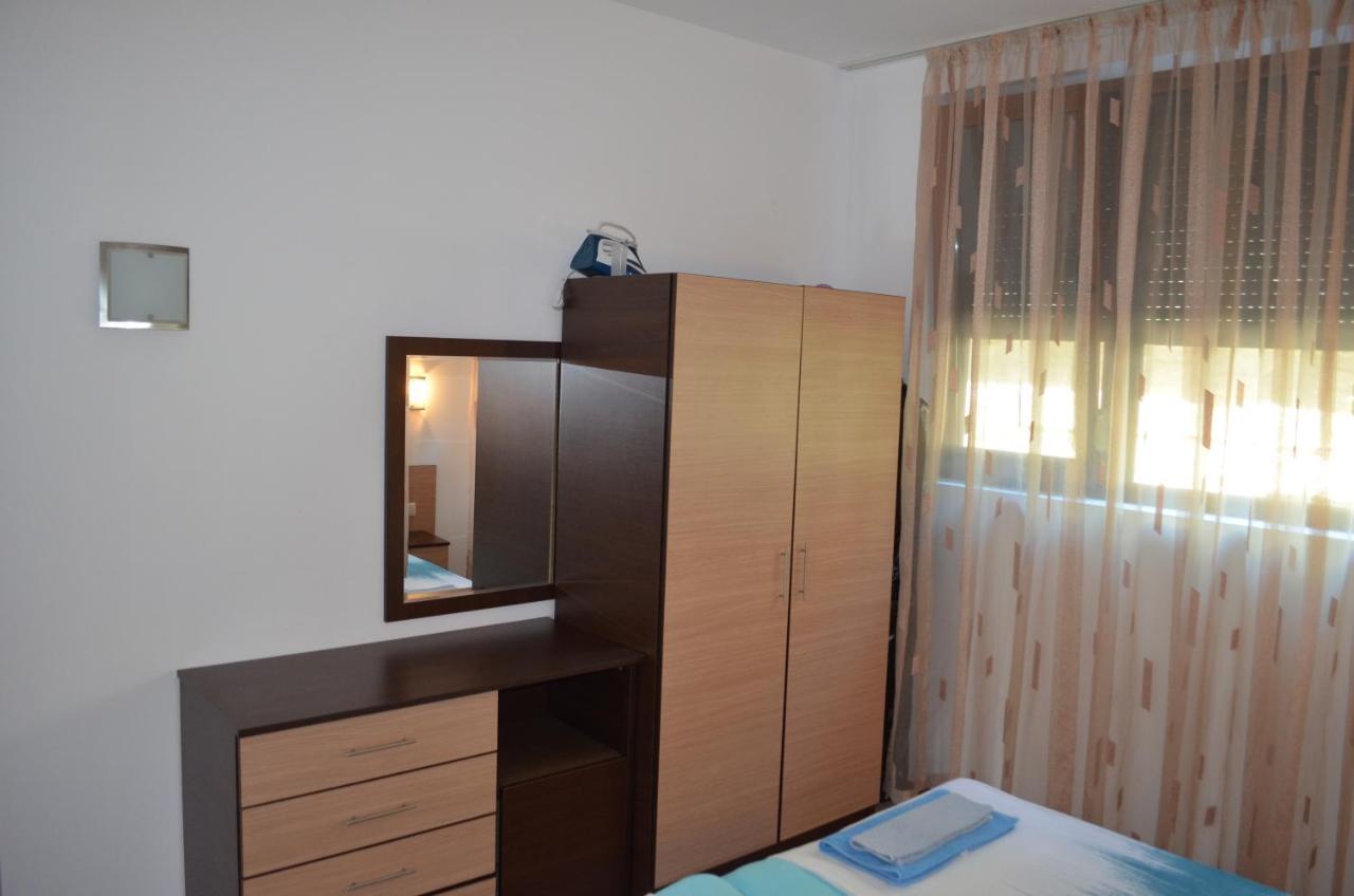 Trs Apartments Σωζόπολη Εξωτερικό φωτογραφία