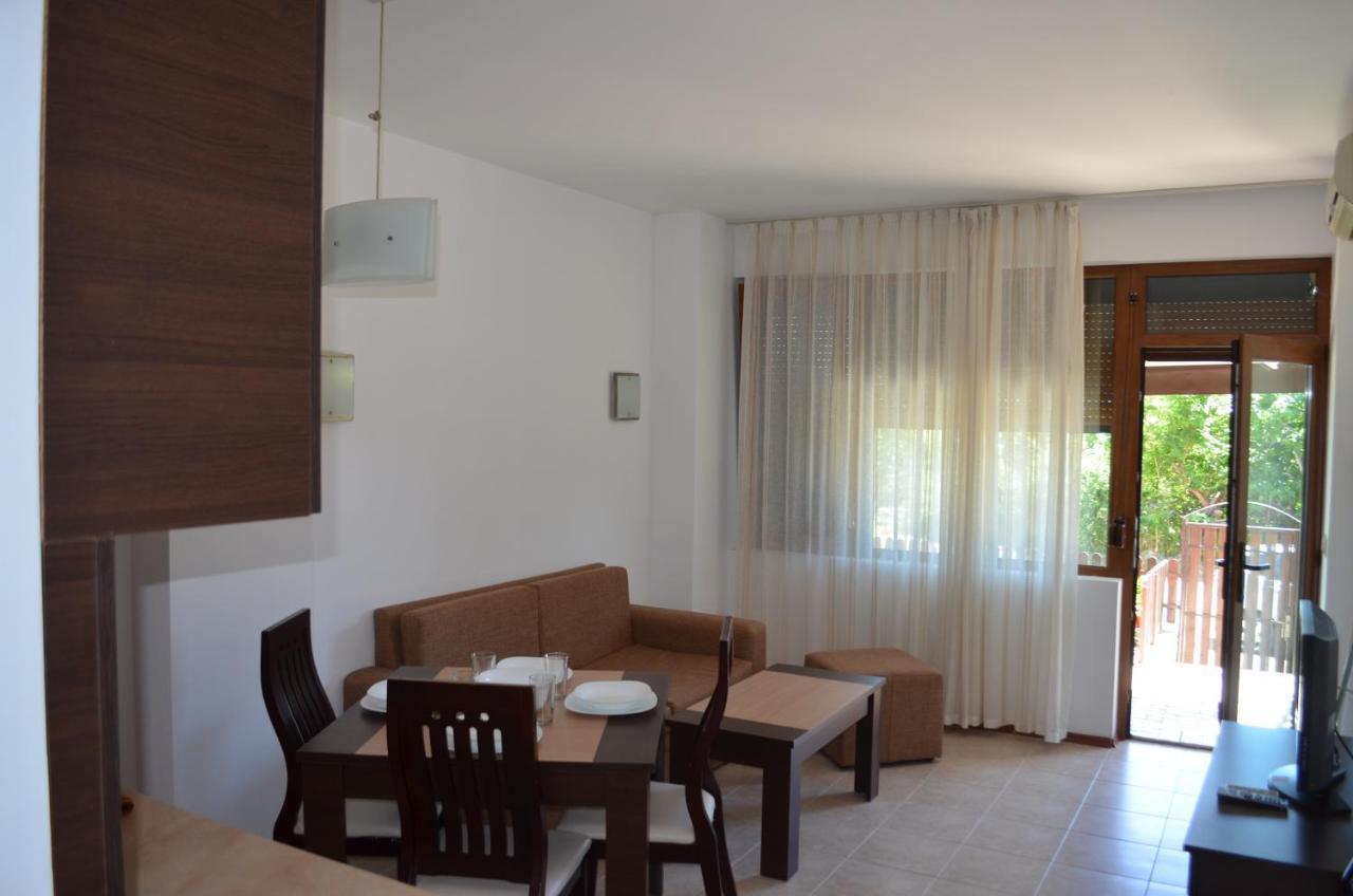 Trs Apartments Σωζόπολη Εξωτερικό φωτογραφία