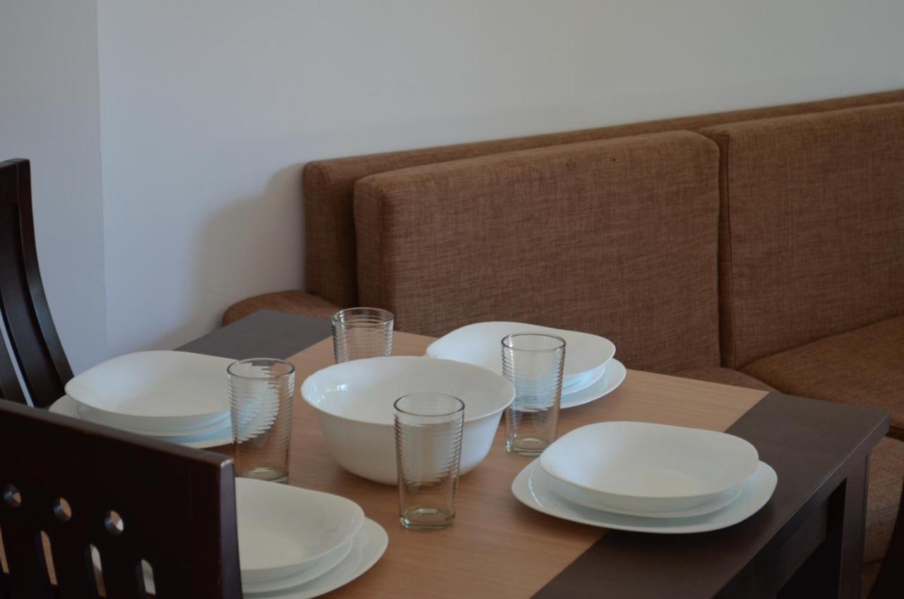 Trs Apartments Σωζόπολη Εξωτερικό φωτογραφία