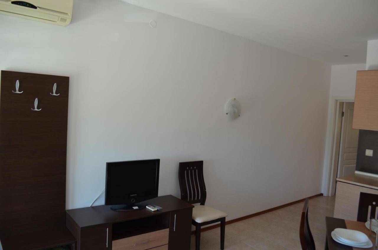 Trs Apartments Σωζόπολη Εξωτερικό φωτογραφία