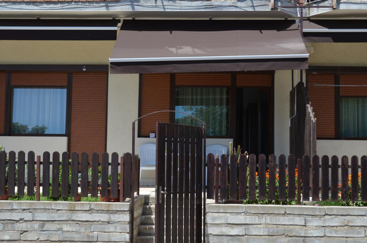 Trs Apartments Σωζόπολη Εξωτερικό φωτογραφία