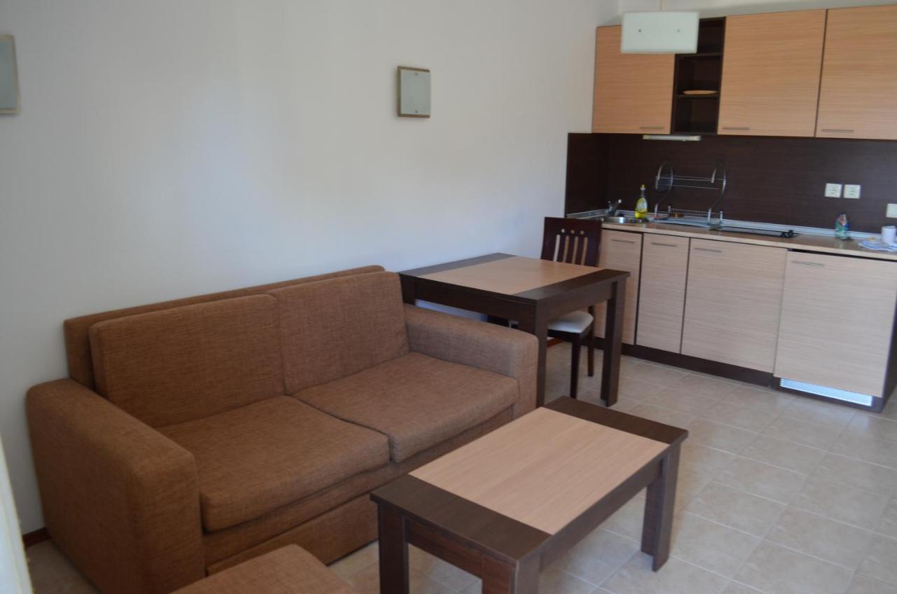 Trs Apartments Σωζόπολη Εξωτερικό φωτογραφία