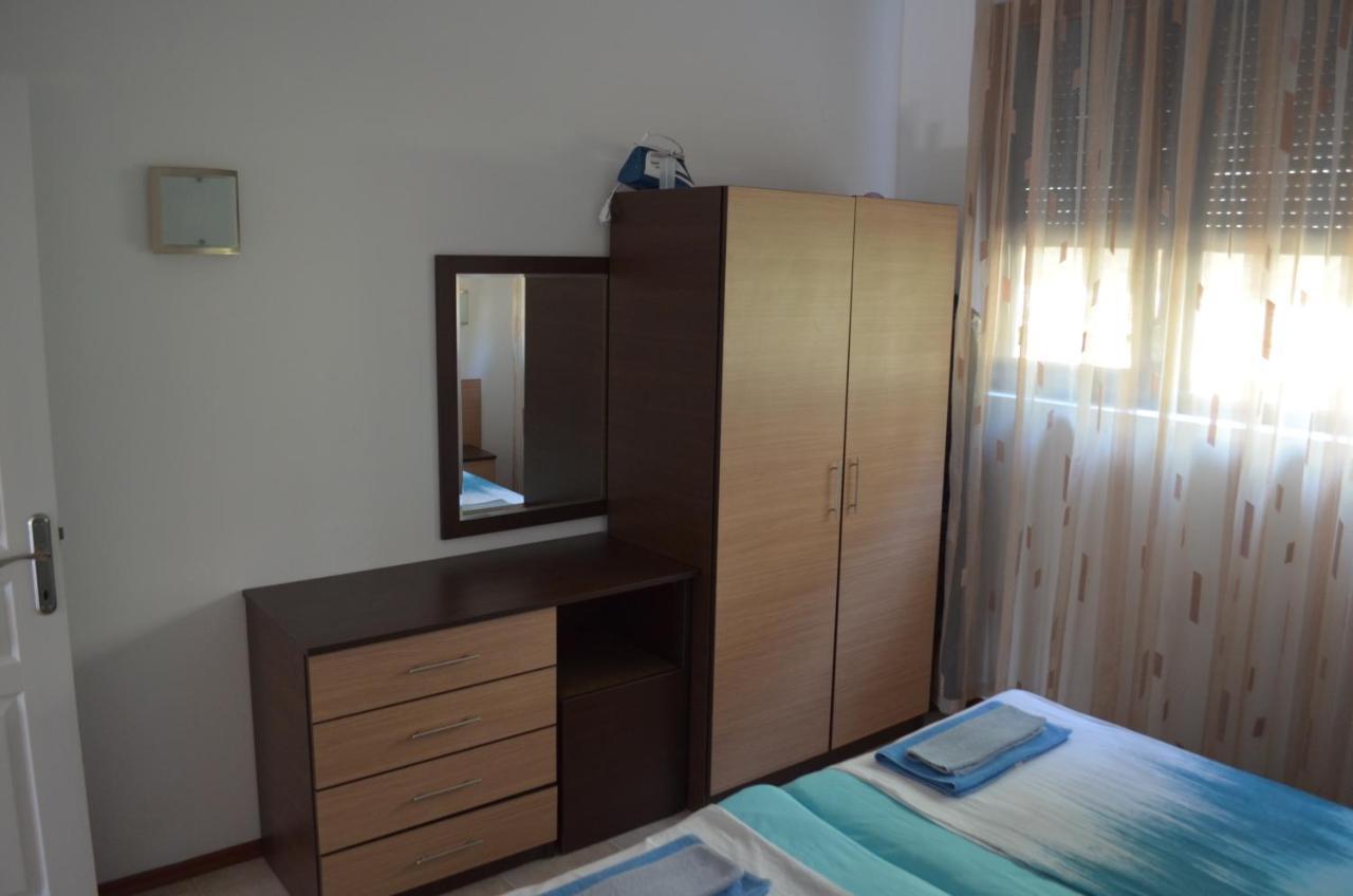 Trs Apartments Σωζόπολη Εξωτερικό φωτογραφία