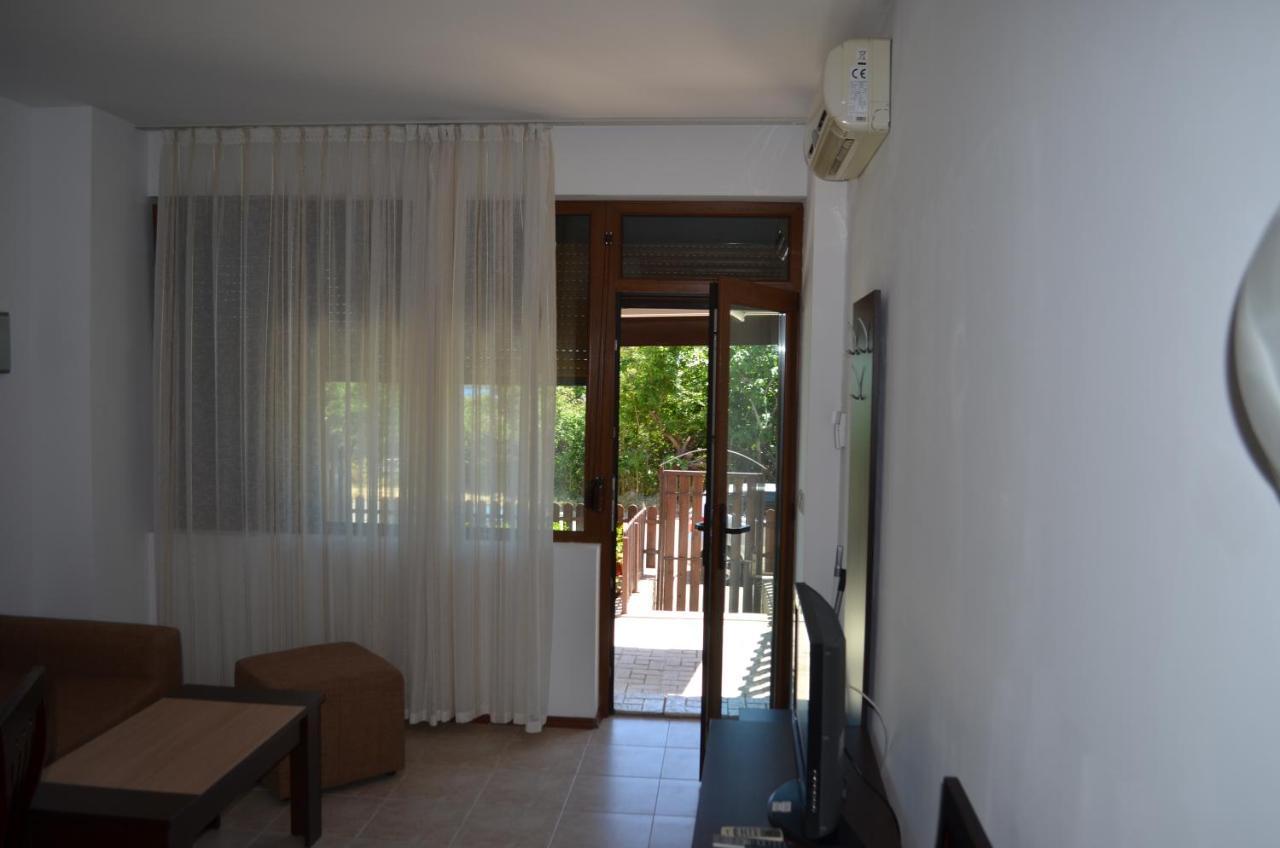 Trs Apartments Σωζόπολη Εξωτερικό φωτογραφία