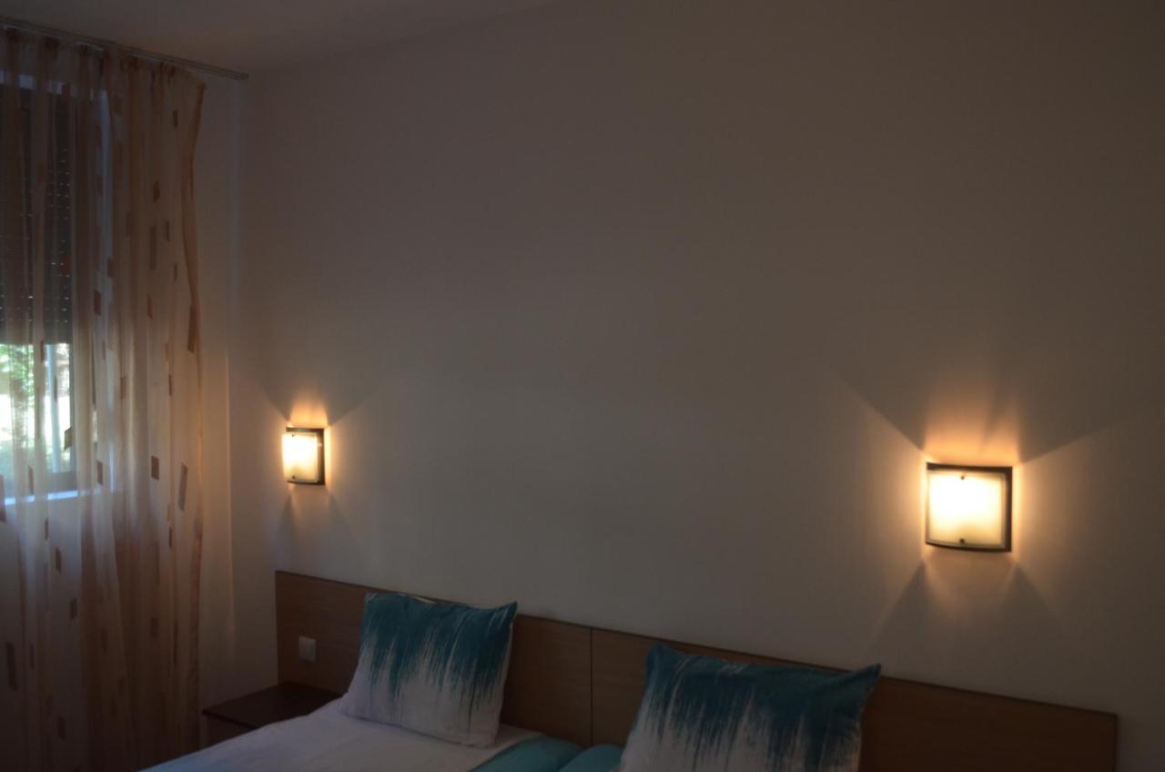 Trs Apartments Σωζόπολη Εξωτερικό φωτογραφία