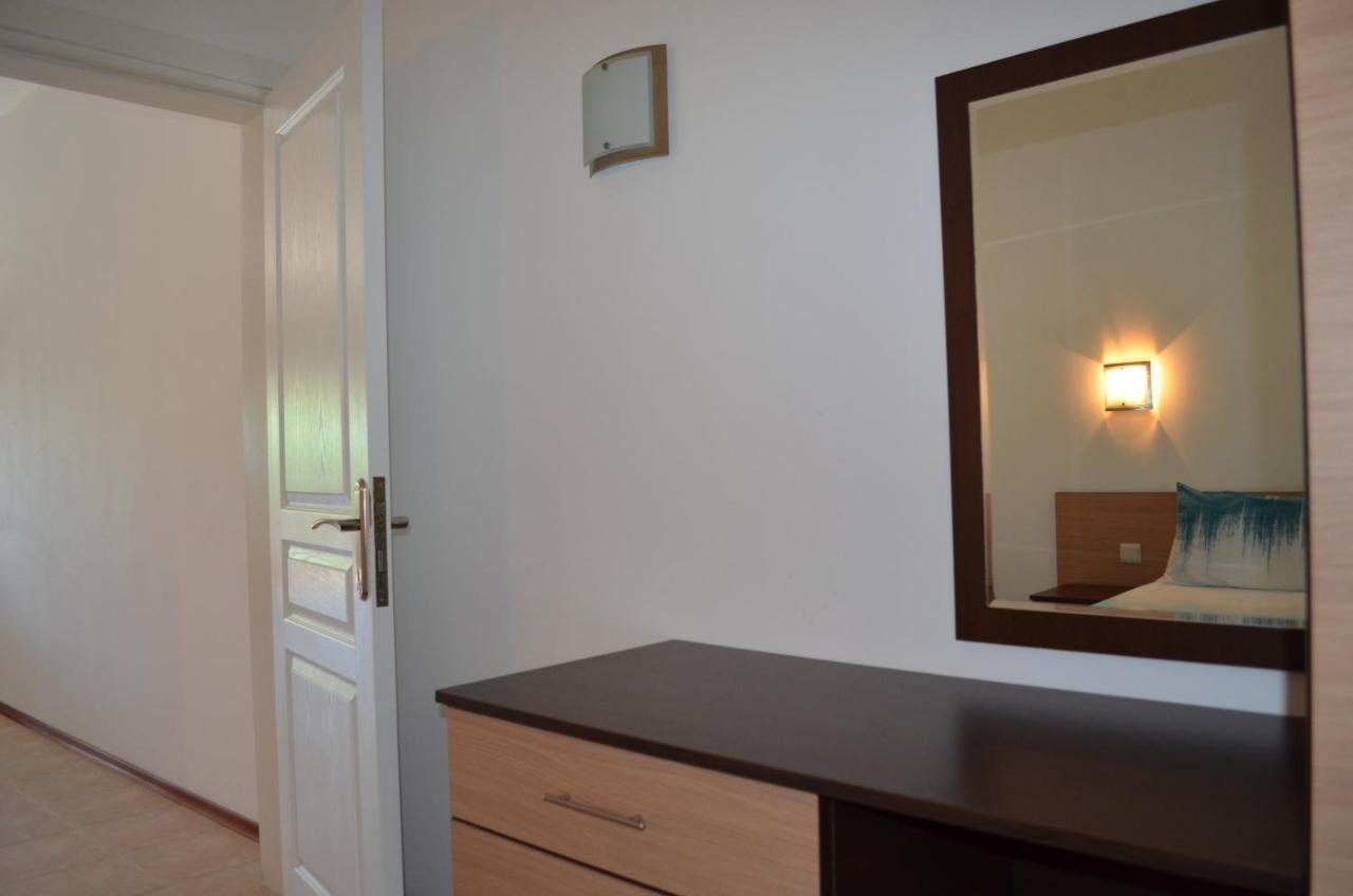 Trs Apartments Σωζόπολη Εξωτερικό φωτογραφία