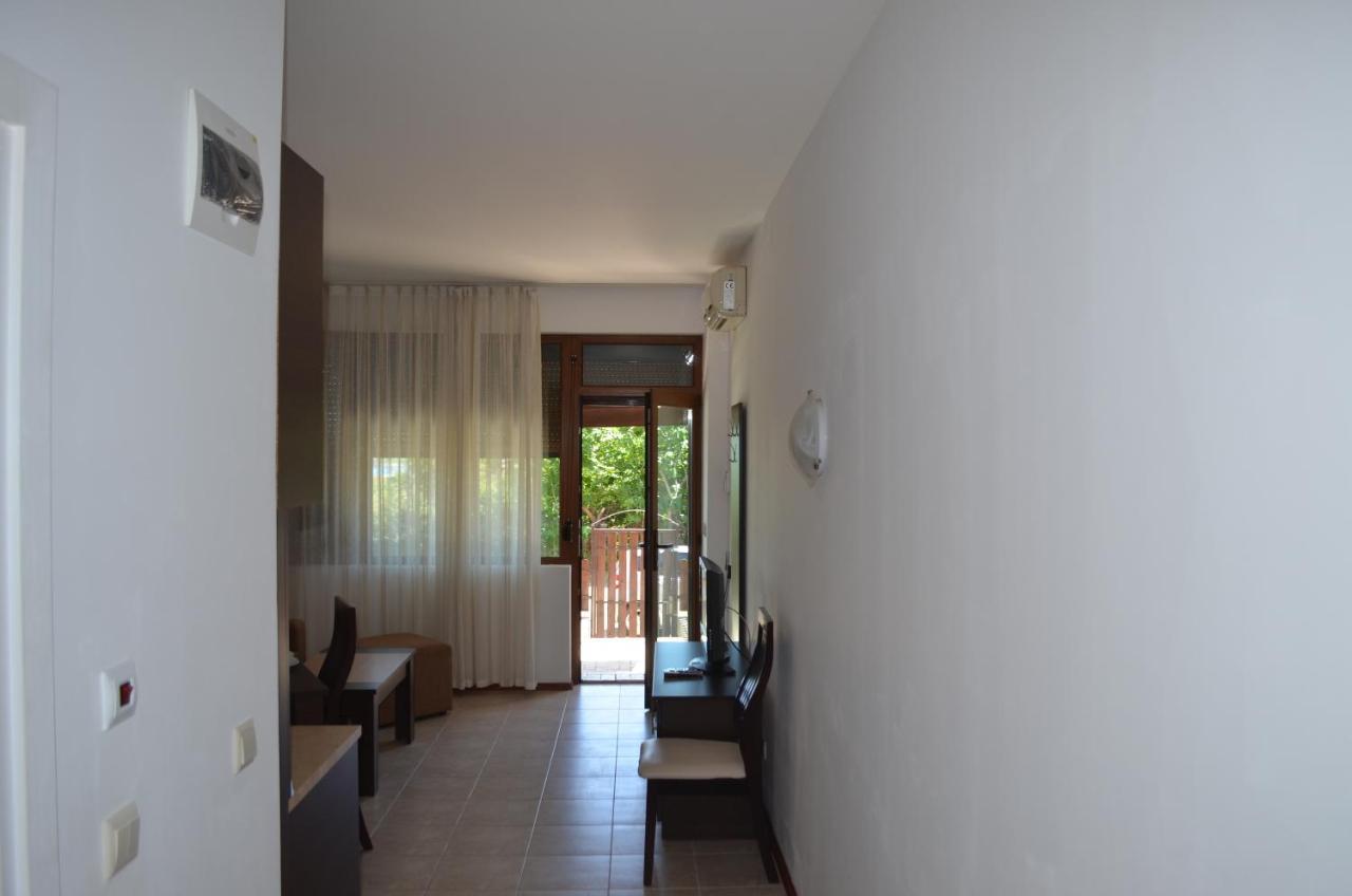 Trs Apartments Σωζόπολη Εξωτερικό φωτογραφία