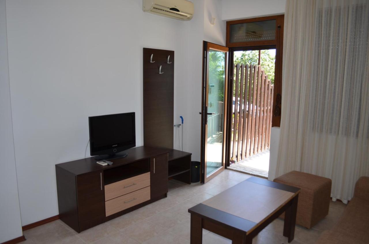 Trs Apartments Σωζόπολη Εξωτερικό φωτογραφία