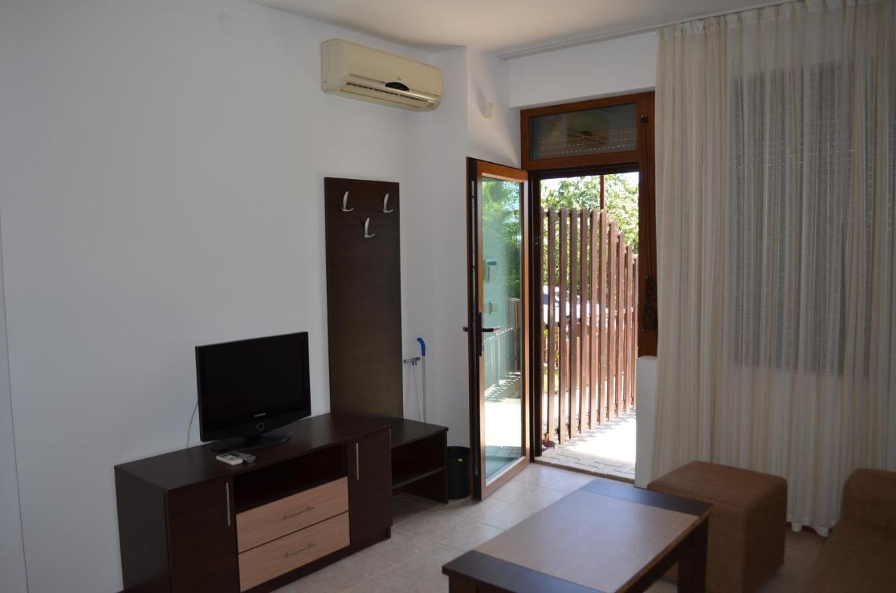 Trs Apartments Σωζόπολη Εξωτερικό φωτογραφία