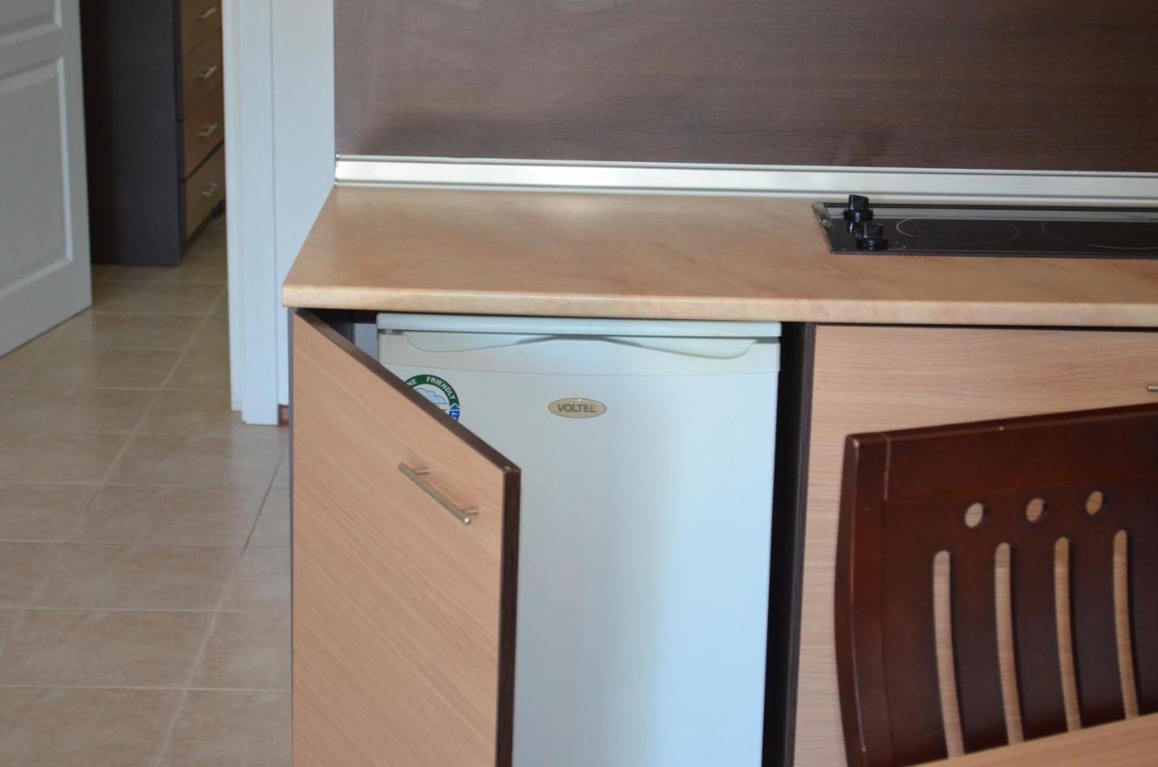 Trs Apartments Σωζόπολη Εξωτερικό φωτογραφία