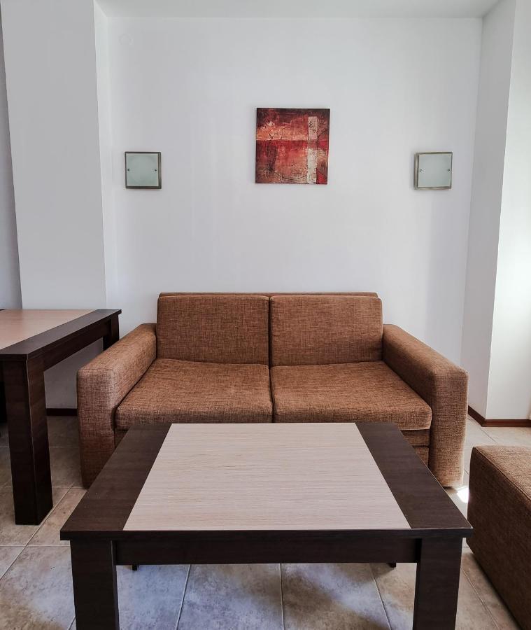 Trs Apartments Σωζόπολη Εξωτερικό φωτογραφία
