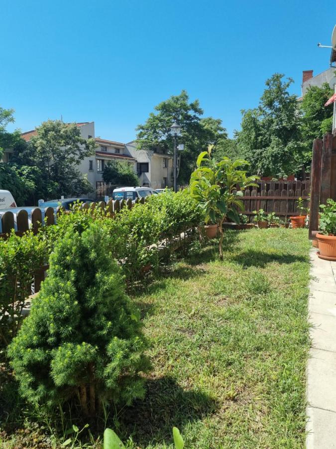 Trs Apartments Σωζόπολη Εξωτερικό φωτογραφία