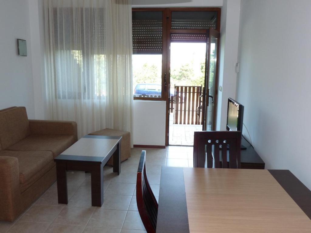 Trs Apartments Σωζόπολη Εξωτερικό φωτογραφία