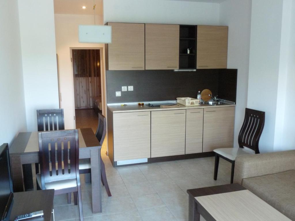 Trs Apartments Σωζόπολη Εξωτερικό φωτογραφία